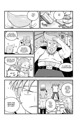 Read Walesena  10 Page 5 in English