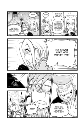 Read Walesena  10 Page 6 in English