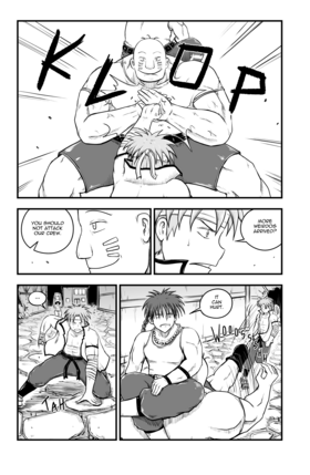 Read Walesena  10 Page 7 in English