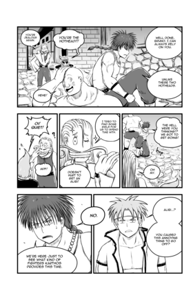 Read Walesena  10 Page 8 in English