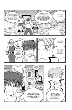 Read Walesena  10 Page 9 in English
