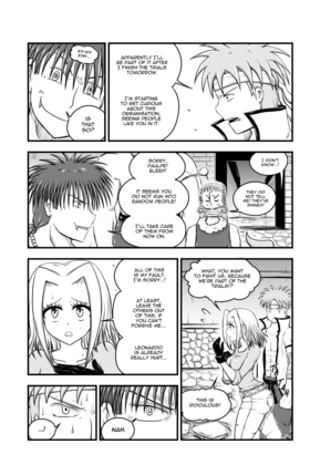 Read Walesena  10 Page 10 in English