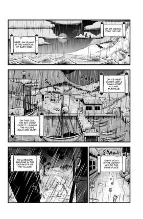 Read Walesena  1 Page 3 in English