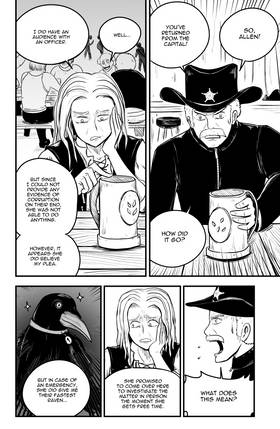 Read Walesena  1 Page 5 in English