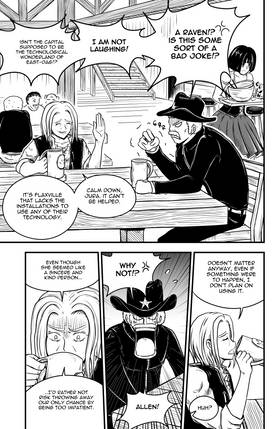 Read Walesena  1 Page 6 in English