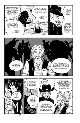 Read Walesena  1 Page 7 in English