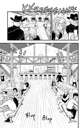 Read Walesena  1 Page 8 in English