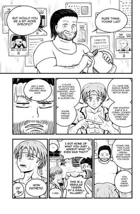 Read Walesena  1 Page 10 in English