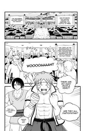 Read Walesena  2 Page 2 in English