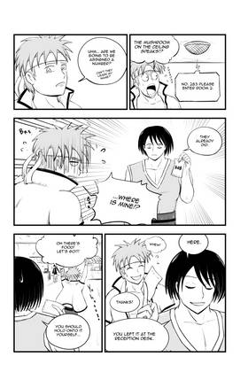 Read Walesena  2 Page 4 in English