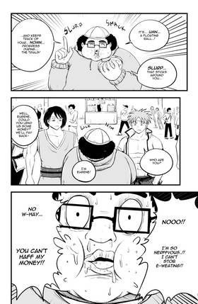 Read Walesena  2 Page 6 in English