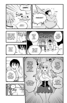 Read Walesena  2 Page 7 in English