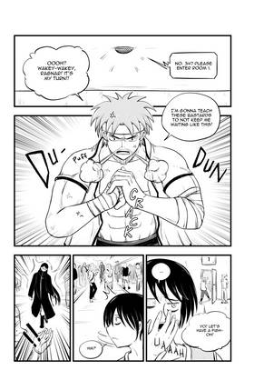 Read Walesena  2 Page 8 in English