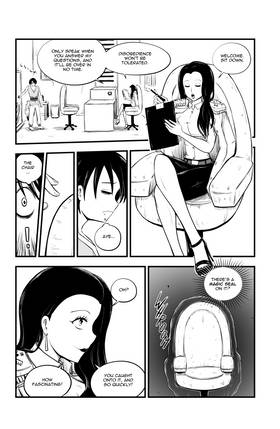 Read Walesena  2 Page 10 in English