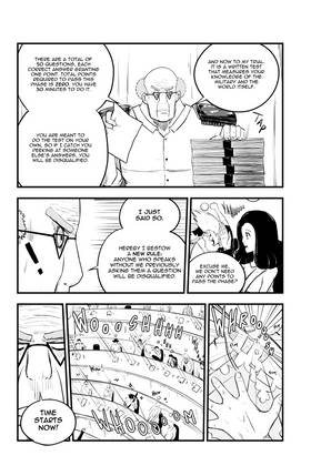 Read Walesena  3 Page 4 in English