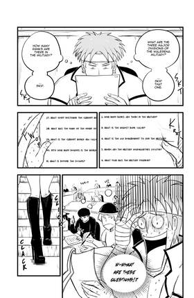Read Walesena  3 Page 5 in English