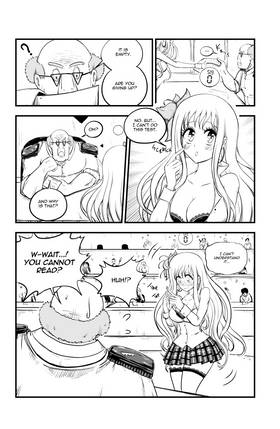 Read Walesena  3 Page 6 in English