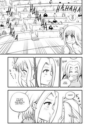 Read Walesena  3 Page 7 in English
