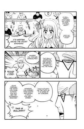 Read Walesena  3 Page 8 in English