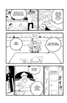 Read Walesena  3 Page 9 in English