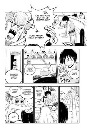 Read Walesena  3 Page 10 in English
