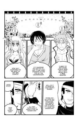 Read Walesena  4 Page 2 in English