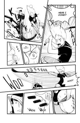 Read Walesena  4 Page 3 in English