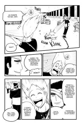 Read Walesena  4 Page 4 in English