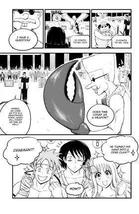 Read Walesena  4 Page 5 in English