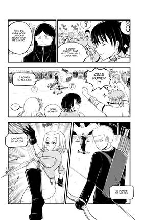 Read Walesena  4 Page 6 in English