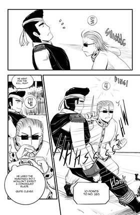 Read Walesena  4 Page 8 in English