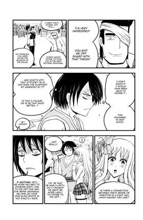 Read Walesena  4 Page 9 in English