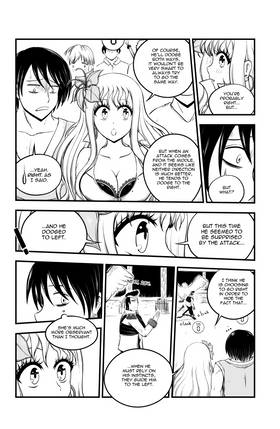 Read Walesena  4 Page 10 in English