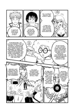 Read Walesena  5 Page 4 in English