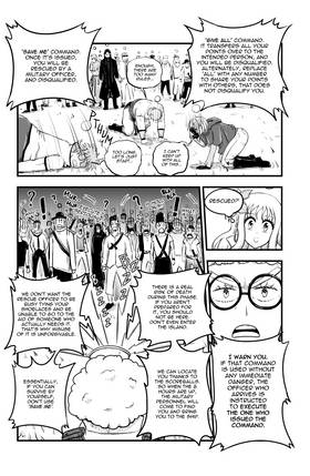 Read Walesena  5 Page 5 in English