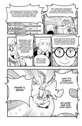 Read Walesena  5 Page 6 in English