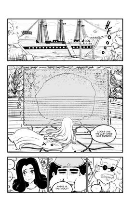 Read Walesena  5 Page 7 in English