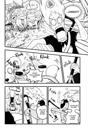 Read Walesena  5 Page 9 in English