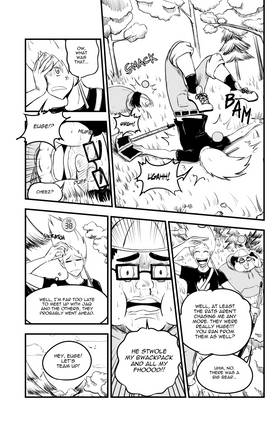 Read Walesena  5 Page 10 in English