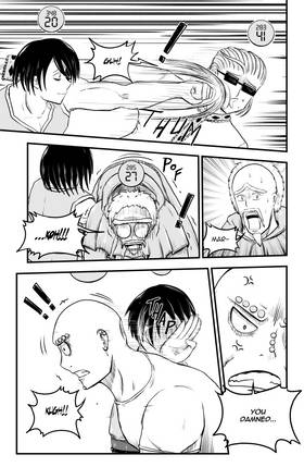 Read Walesena  6 Page 3 in English