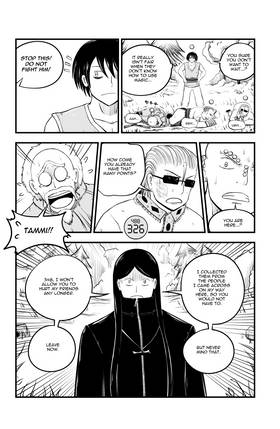 Read Walesena  6 Page 4 in English