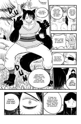 Read Walesena  6 Page 5 in English