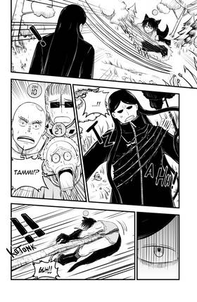 Read Walesena  6 Page 6 in English