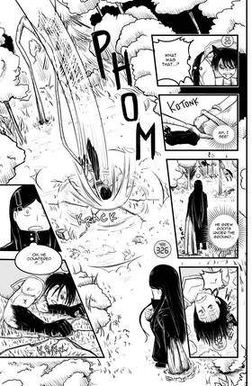 Read Walesena  6 Page 7 in English