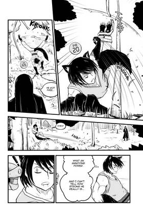 Read Walesena  6 Page 8 in English