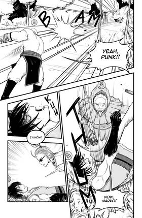 Read Walesena  6 Page 9 in English
