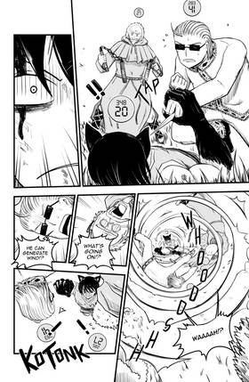 Read Walesena  6 Page 10 in English
