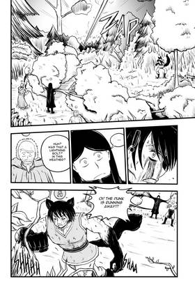 Read Walesena  7 Page 2 in English