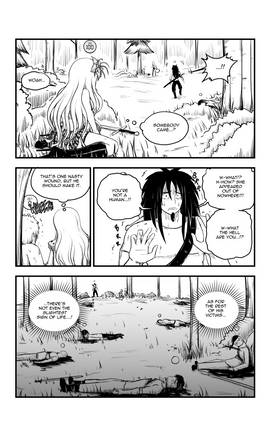Read Walesena  7 Page 4 in English