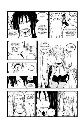 Read Walesena  7 Page 5 in English